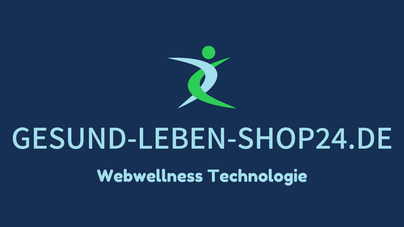 GLS24 Логотип Webwellness