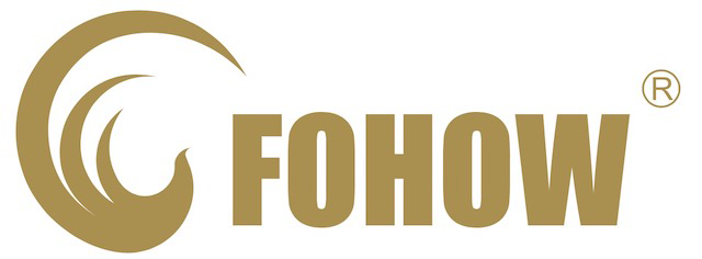 Логотип Fohow