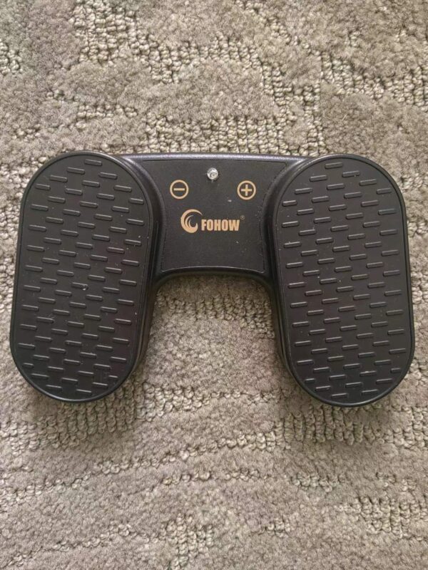 Foot pedal BEM 3